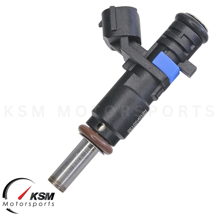 5 x 210cc Fuel Injectors for 2007-2014 Volkswagen Beetle Jetta 2.5L 07K906031C