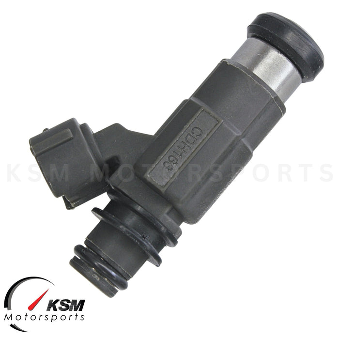 4x Fuel Injectors INP-730 for 1999-2002 Suzuki Vitara 1.6L I4 15710-66D00 CDH166