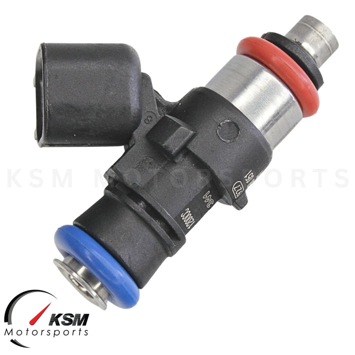 8 x 1200cc Fuel Injectors fit Bosch EV14 Camaro Corvette Pontiac G8 LS3 LS7 E85