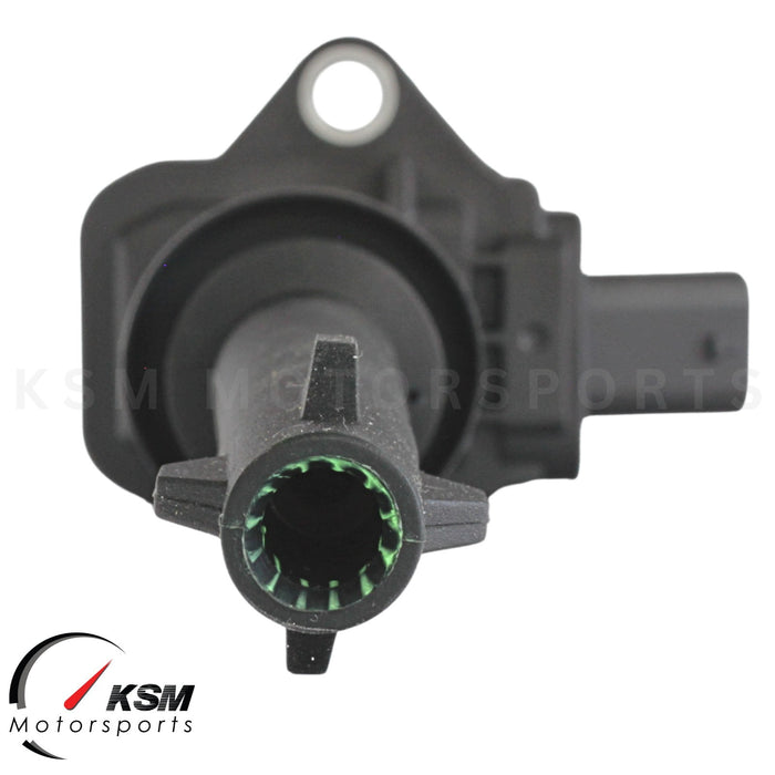 1 Ignition Coil for Jaguar XF XK XKR XKR-S Land Rover LR4 5.0 C2Z18619 AJ811378