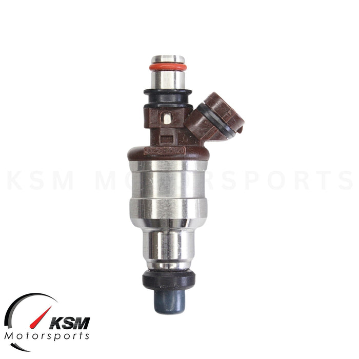 6 x Fuel Injectors 23250-65020 for 1989-1995 Toyota 4Runner Pickup T100 3.0L V6