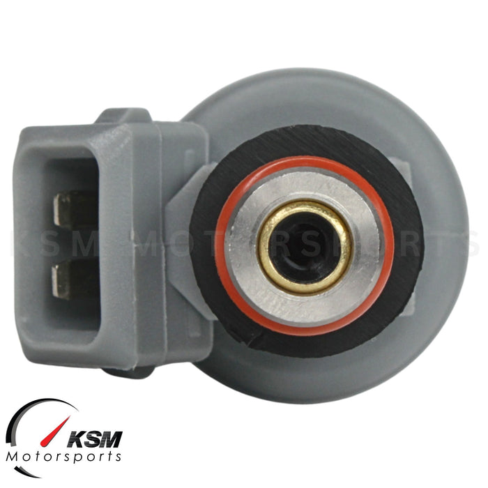 4x Fuel Injector For 1989 Plymouth Colt 1.6L / 1991-94 Laser 2.0L B390L INP-008