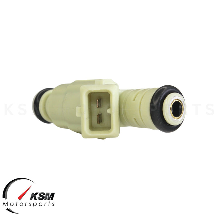 1 x Fuel Injector 36lb 380cc For Ford Chrysler BMW Audi VW Dodge 0280155868