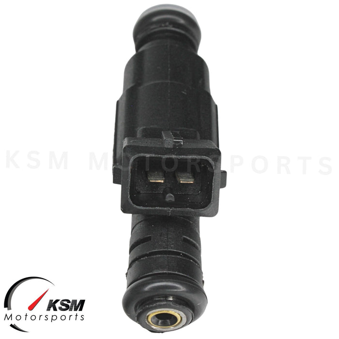 5x Fuel Injectors 1600cc 152lb Gen III EV6 (Long) / EV1 Jetronic Plug / E85 safe
