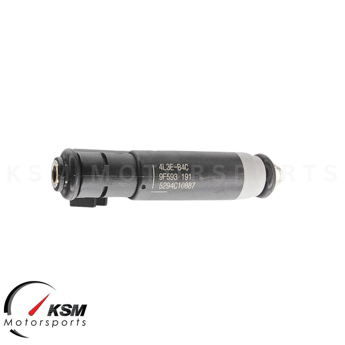 8 x Fuel Injectors for 2004-05 Ford E-150 Club Wagon Explorer Mountainer 4.6L V8