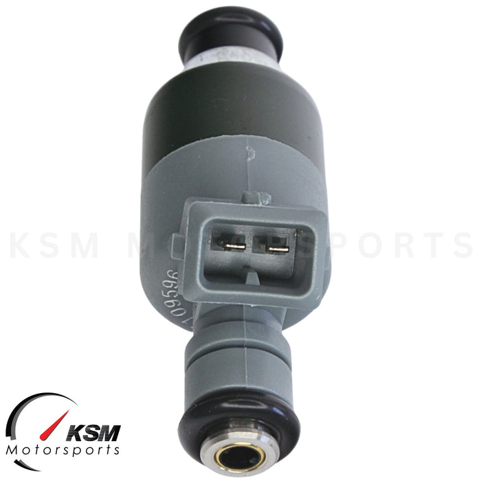 8 x Einspritzdüsen für Chevy &amp; GMC B7 C2500 Suburban 7.4L V8 (Baujahre 1996–2000) 17109596 