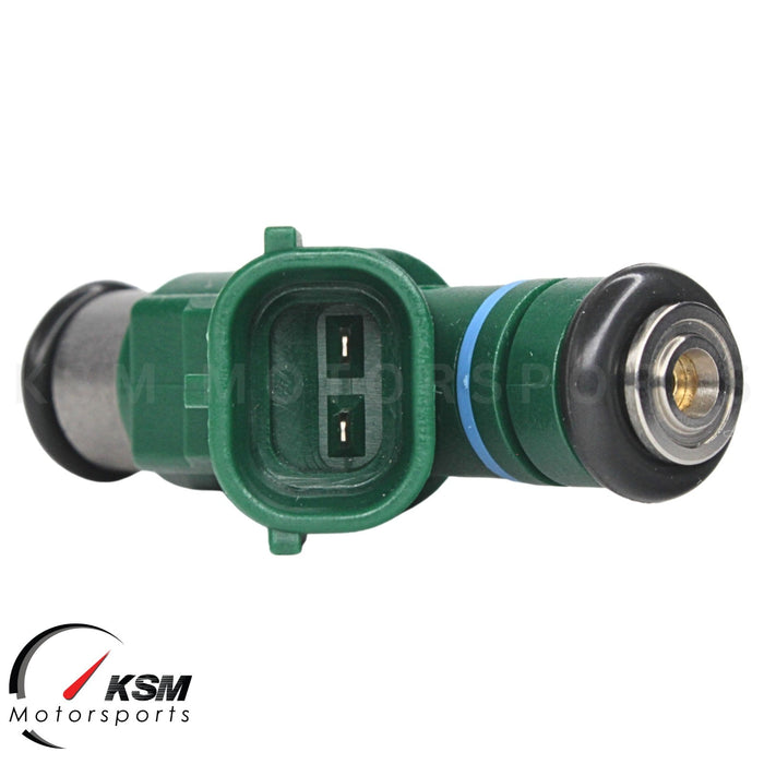 1 x Fuel Injector 01F023 for CITROEN C2 C3 NEMO PEUGEOT 1007 206 207 1.1 1.4 8V