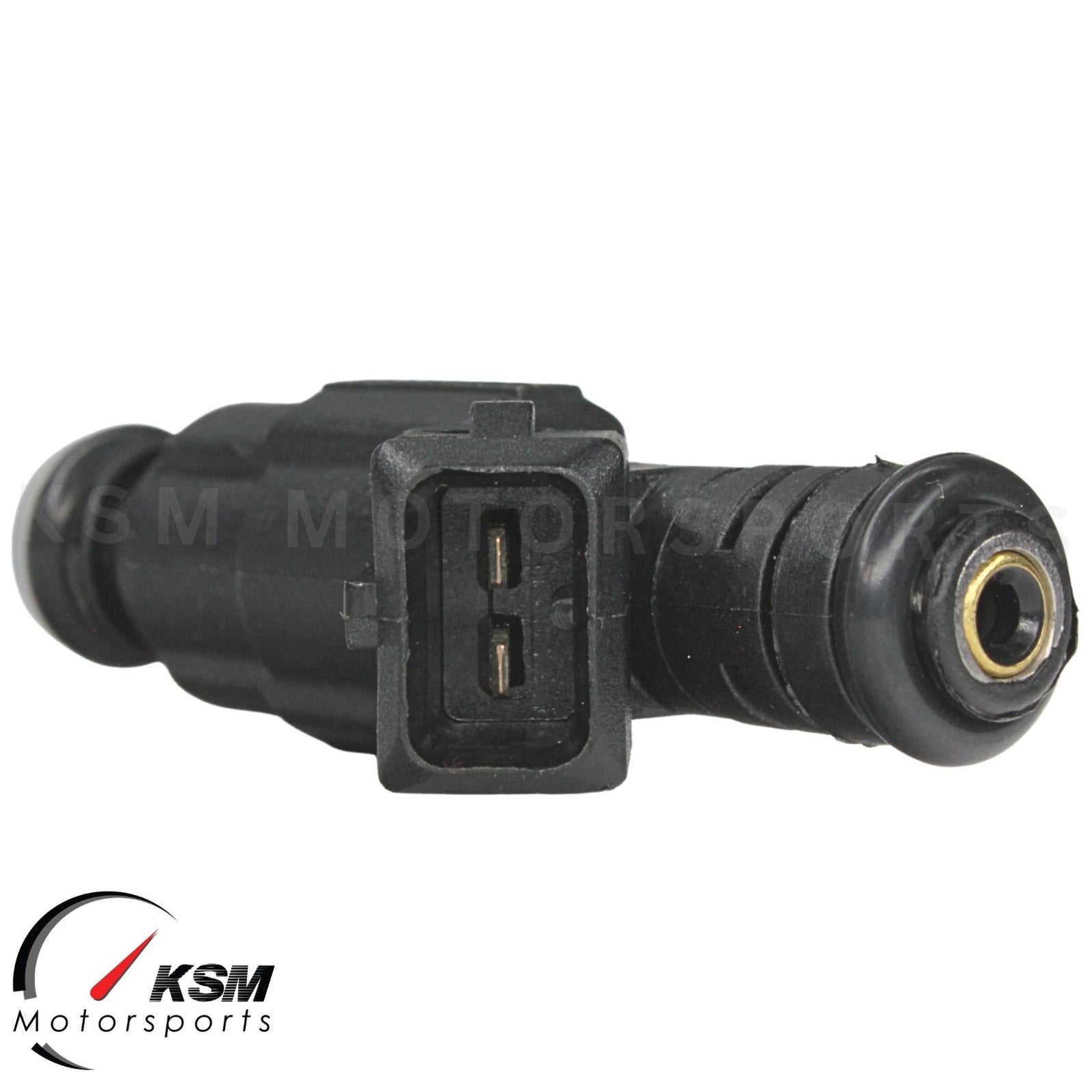 4 x Fuel Injectors 850cc 81lb Gen III EV6 (Long) / EV1 Jetronic Plug ...