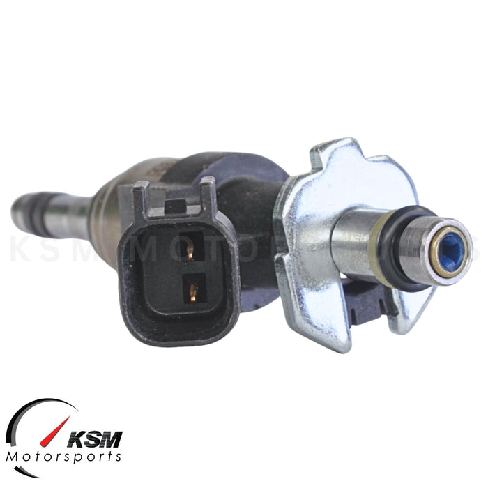 8x Einspritzdüsen für Chevrolet Silverado GMC Sierra 1500 5.3L (2014-17) A12668390 