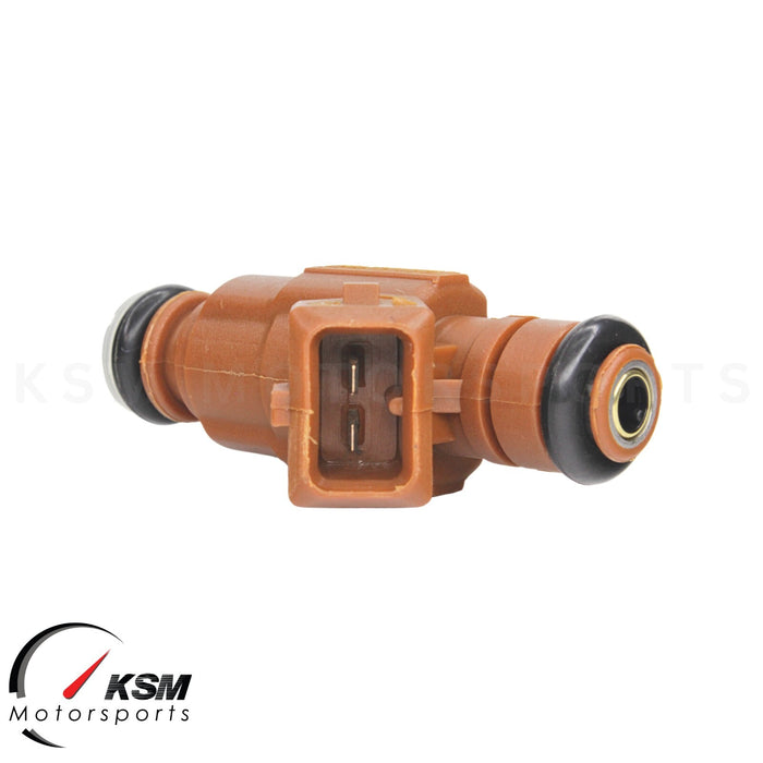 1 x OEM Fuel Injector 0280156016 for 00-08 Mercedes-Benz 5.0L 4.3L V8 fit Bosch