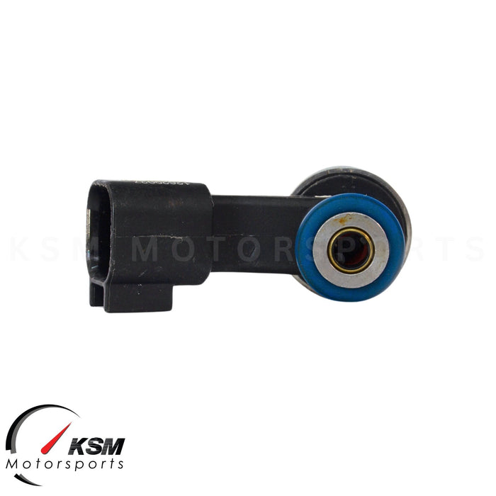 1 x Einspritzdüse 12629927 für 2010–11 Cadillac Buick Chevrolet GMC Saab 3.0L V6 