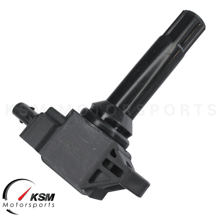 4x Ignition Coils for 2013-2014 Scion FR-S 2013-2015 Subaru BRZ 2.0L UF710 UF724