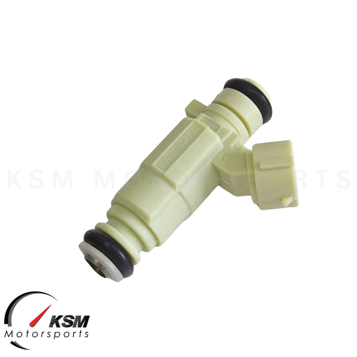6 x Fuel Injectors 35310-23600 for 2006-2010 Kia Hyundai 2.7L V6