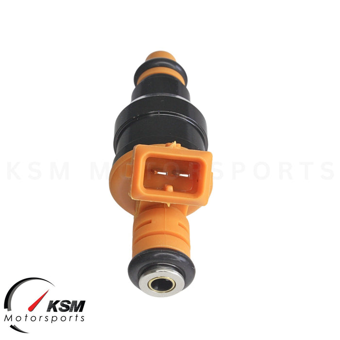 5 x Fuel Injectors 0280150785 for 1994-1997 Volvo 850 2.3 2.4 l5 Turbo fit Bosch