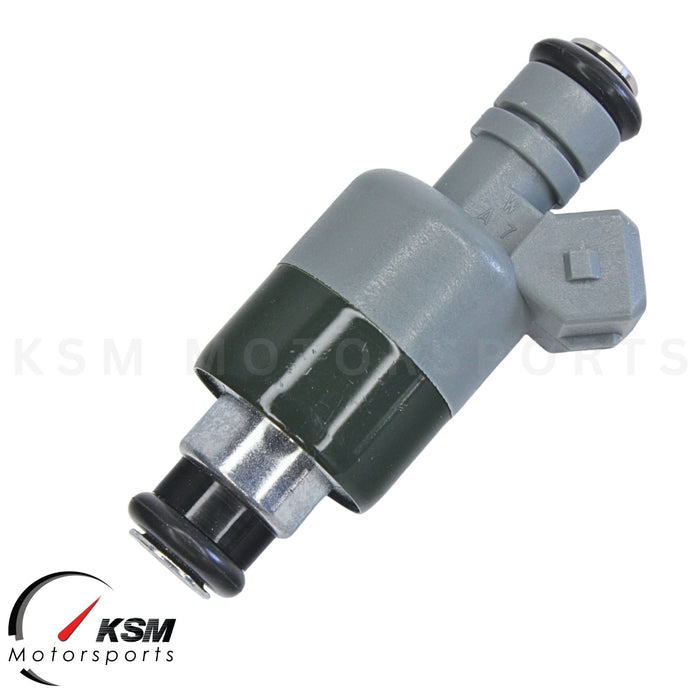 8 x Fuel Injectors fit Rochester EV1 for 1996-2000 Chevrolet GMC 7.4L 17109596