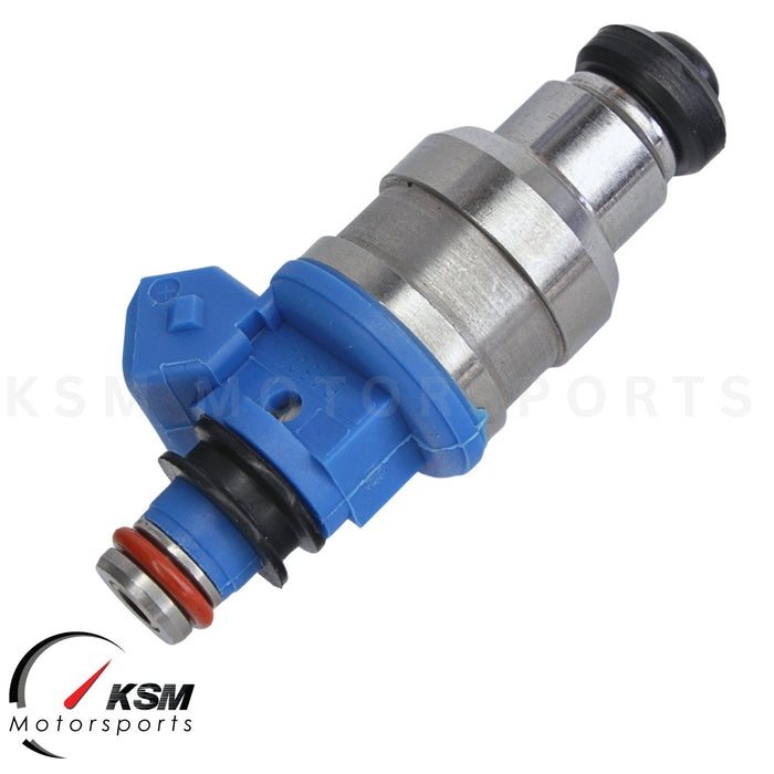 1 x 450cc Fuel Injector INP-009 for 1990-1994 Mitsubishi Eagle Plymouth 2.0L l4