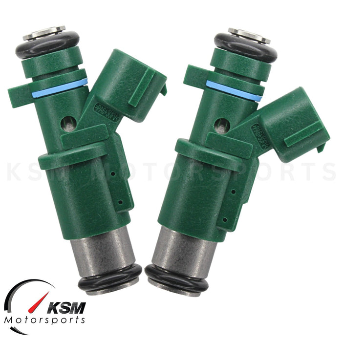 4 x Fuel Injectors 01F023 for CITROEN C2 C3 NEMO PEUGEOT 1007 206 207 1.1 1.4 8V