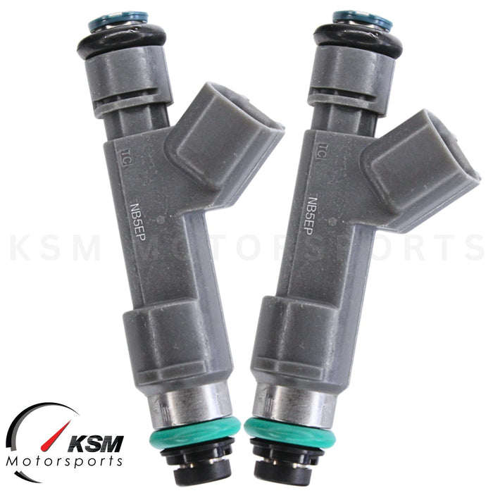 4 x Einspritzdüsen für SAAB 9-3 / 3X 1.8T &amp; 2.0T &amp; Aero B207R 2007-2011 55559397 