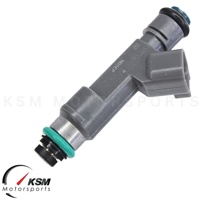 4 x Fuel Injectors for VAUXHALL VECTRA SIGNUM ZAFIRA 2.0T Z20NET 02-08 55559397