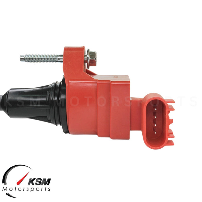 4 Zündspulen für Chevy HHR Kobalt Equinox Pontiac G4 G5 G6 2.0 2.2 2.4 UF491