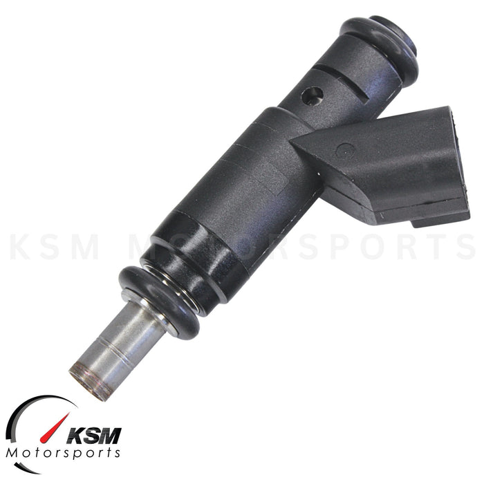 1 x 288cc 27 lb Fuel Injector for 2008-2013 Chrysler Dodge Jeep 4.7L 04591851AA