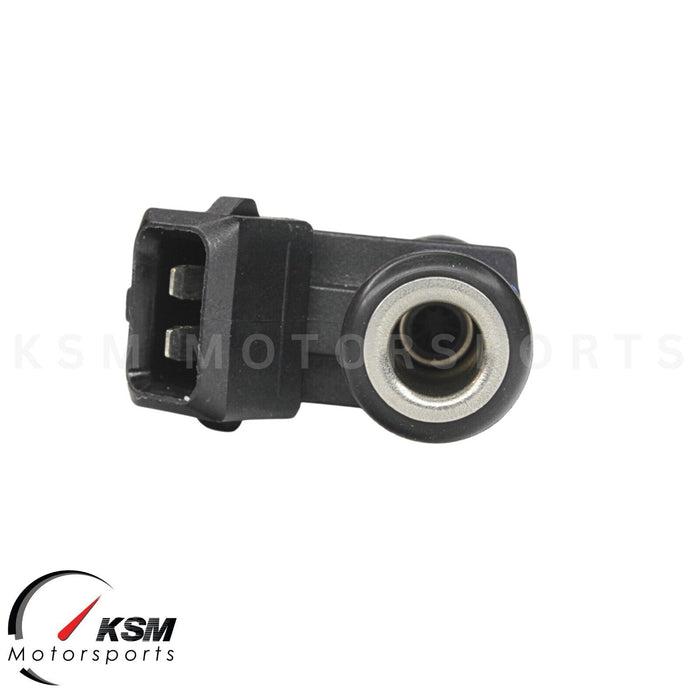 6 Fuel Injectors for 2006-2013 BMW X3 2007-2010 BMW X5 3.0L 7531634 13537531634