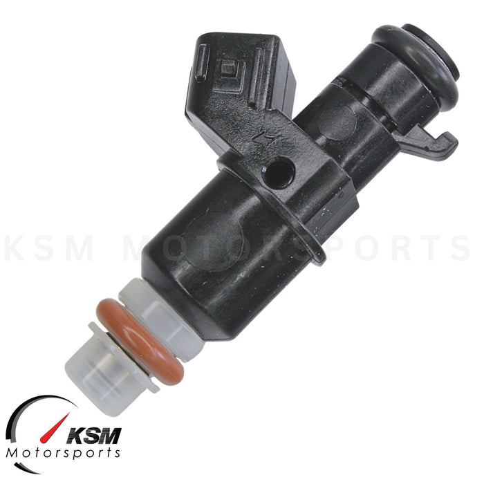 1 x Fuel Injector for 2007-2015 Honda Accord Civic Stream CRV 2.0L 16450-RZP-003