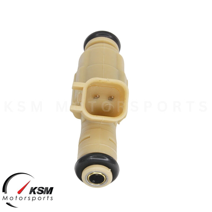 1 x Fuel Injector fit Bosch 0280156041 for 2003-2004 Ford Expedition V8 4.6L
