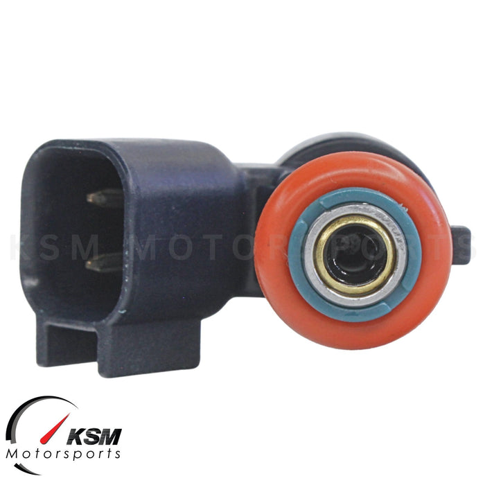 8 x Fuel Injectors for 2009 Hummer H2 6.2L V8 12609749 / 217-3410 / 297500-1130