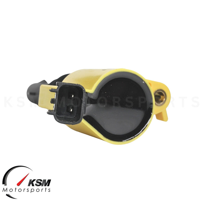 10 x Ignition Coils For 2005-2008 Ford F-250 F-350 F-450 Super Duty 6.8L V10