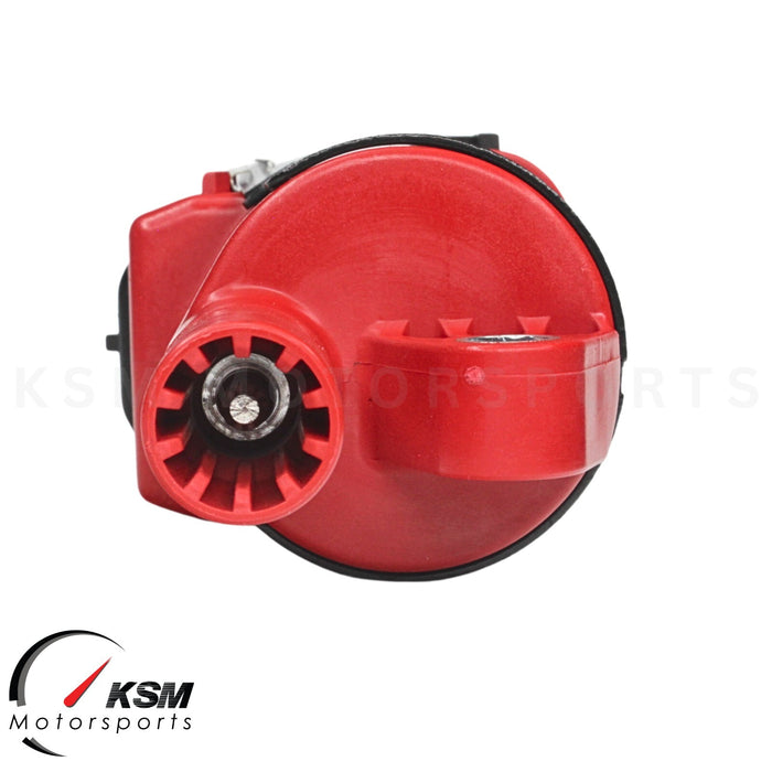 8 x Runde Zündspulen Für Chevy Silverado GMC LS1 LS3 4,8 5,3 6,0 L UF262 D585