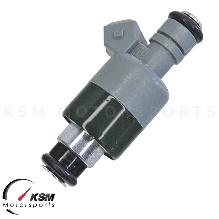 8 x Fuel Injectors for 1996-2000 GMC Savana 3500 P3500 C2500 C3500 7.4L 17109596