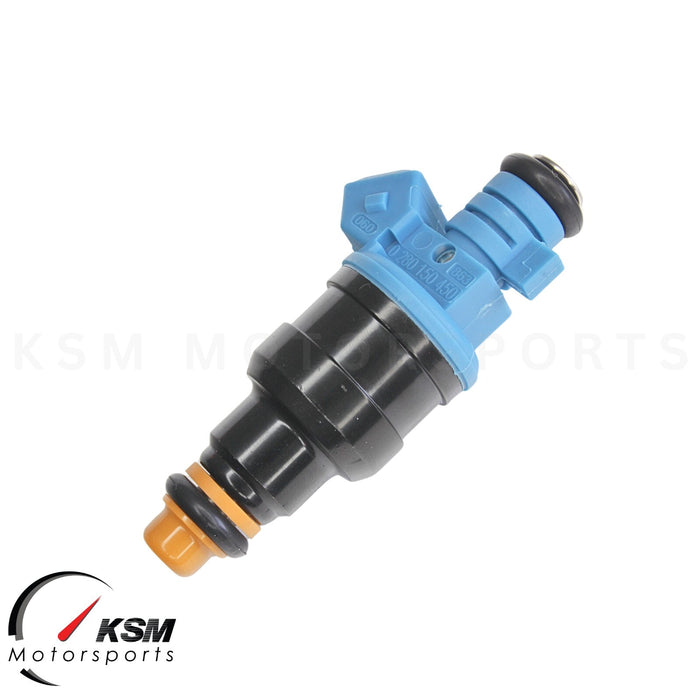 5 X  FUEL INJECTORS FOR 0280150450 FIAT LANCIA KAPPA COUPE 2.0 20V TURBO NOZZLE