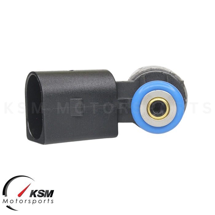 1 x Fuel Injector For 2005-09 Audi A3 A4 TT VW GTI EOS Jetta 2.0L OEM 06F906036A