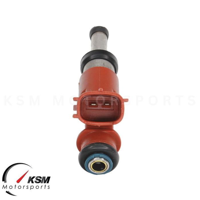 6 injecteurs de carburant 23250-31050 pour Lexus Toyota 3.5L 2GR-FE V6 2006-2015