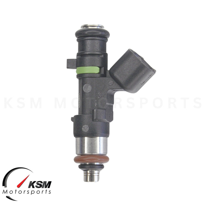5 x  Fuel Injectors for Bosch 0280158096 2004 - 2014 fit Volvo T5 2.5L 8653891