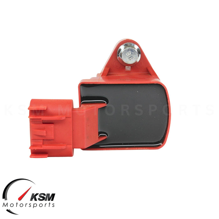 4 Zündspulen für Chevy HHR Kobalt Equinox Pontiac G4 G5 G6 2.0 2.2 2.4 UF491