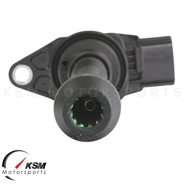 4 x Ignition Coil for 2014-2017 INFINITI QX60 / 2009-2012 Suzuki Equator l4 2.5L