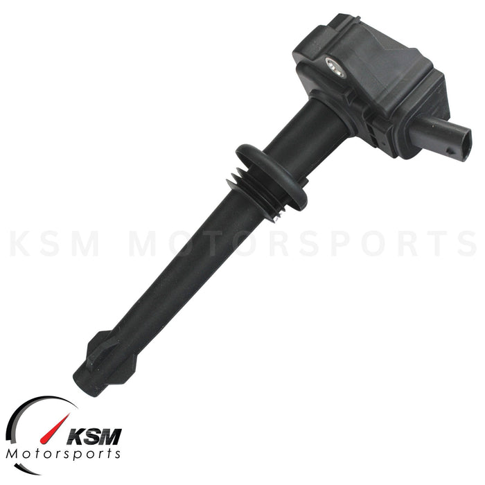 1 Ignition Coil for Jaguar XF XK XKR XKR-S Land Rover LR4 5.0 C2Z18619 AJ811378