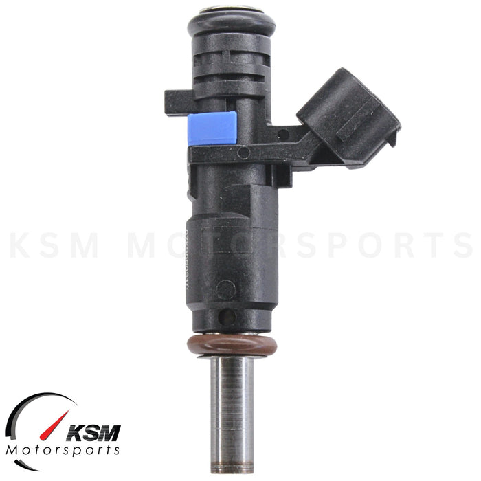 5 x 210cc 20lb Fuel Injectors for 07K906031C fit 2007-2014 Volkswagen 2.5L I5