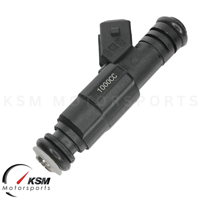 8x 1000cc 95lb fit BOSCH for Ford Falcon Fuel Injectors EB - AU BA BF FG XR8 V8