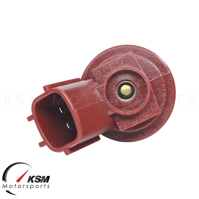 4 x Fuel Injectors 16600-96E01 For 1991-99 Nissan Sentra / 1995-98 200SX 2.0L L4