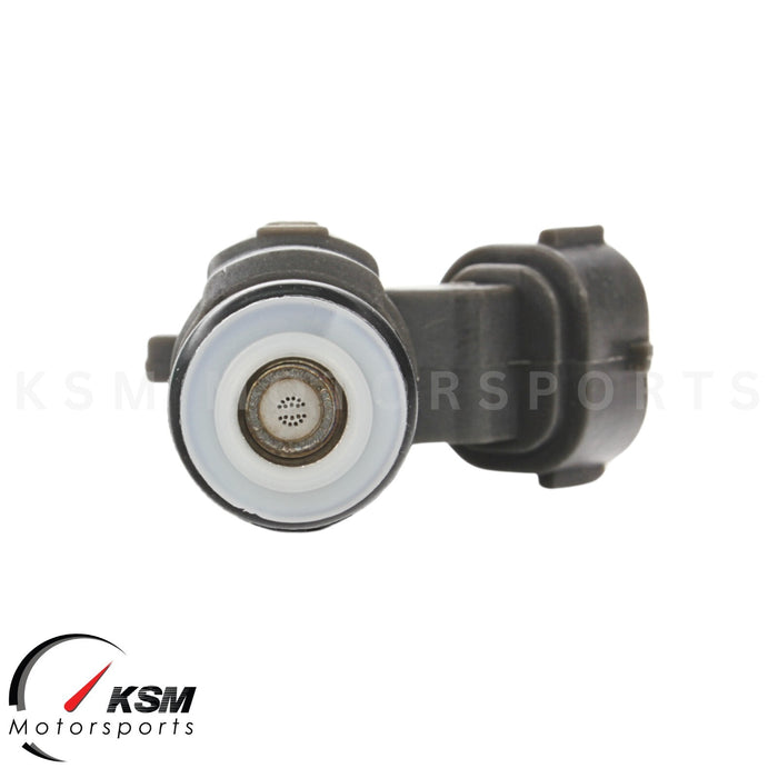 6 x Einspritzdüsen für 2002–04 Nissan Infiniti Altima Maxima I35 Murano 3,5 l V6 