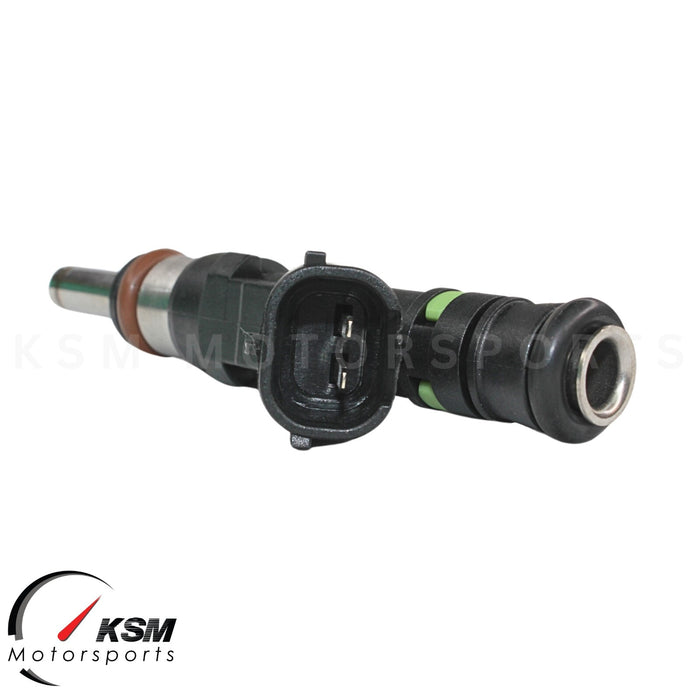 6 x Fuel Injectors for 0280158053 06E133551 fit Audi A6 C6 Saloon 4F2 Avant 4F5