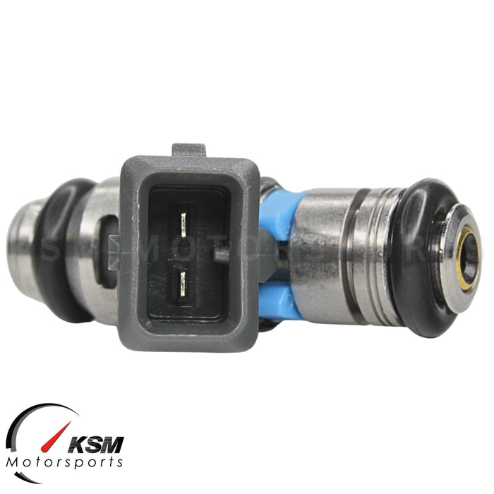 4 x Petrol Injectors IWP006 60657179 198499 9627771580 FJ1072212B1 214310000610