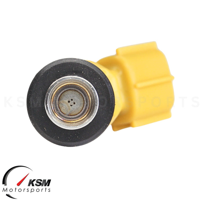 4 x Fuel Injectors 23250-22030 for 2000-2008 Toyota Celica Pontiac Vibe 1.8L L4