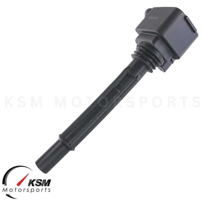 4 x Ignition Coils for 2015-2018 Jeep Renegade / 2013-2016 Dodge Dart 68081914AA