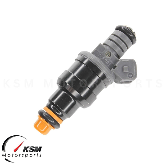 8 Fuel Injectors 24lb 250cc EV1 For Ford Chevrolet Pontiac LS1 LT1 5.0L 5.7L V8