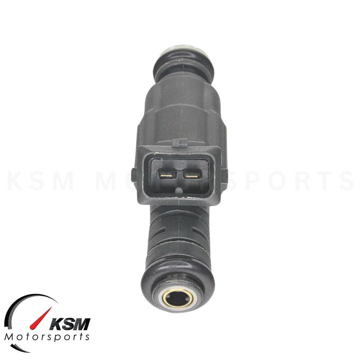 1 x Fuel Injector for Volvo 740 744 2.3 Fiat Marea 185 2.0 Chevrolet S10 2.2 2.4