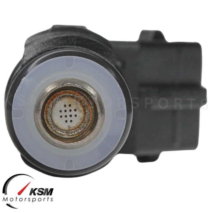 6 x EV6 Fuel Injectors 440cc 42lb for BMW E36 E46 M50 M52 S50 M3 M5 TURBO Z3 Z4